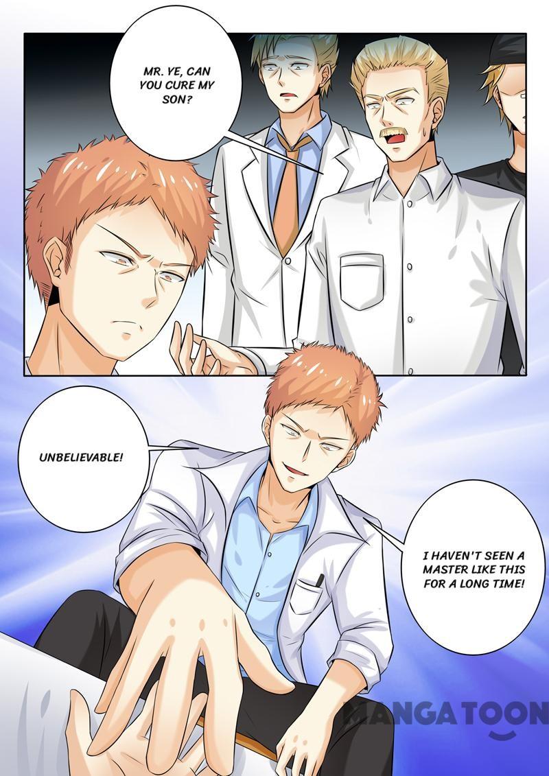 The Brilliant Village Doctor Chapter 254