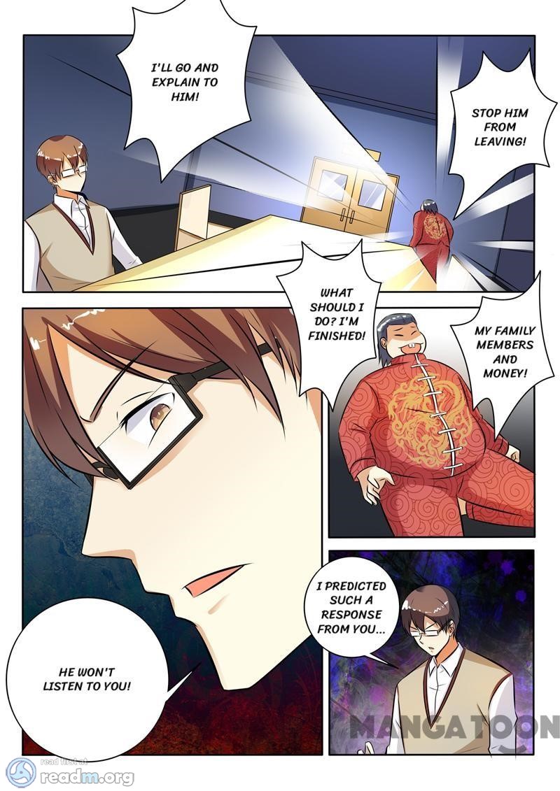 The Brilliant Village Doctor Chapter 285