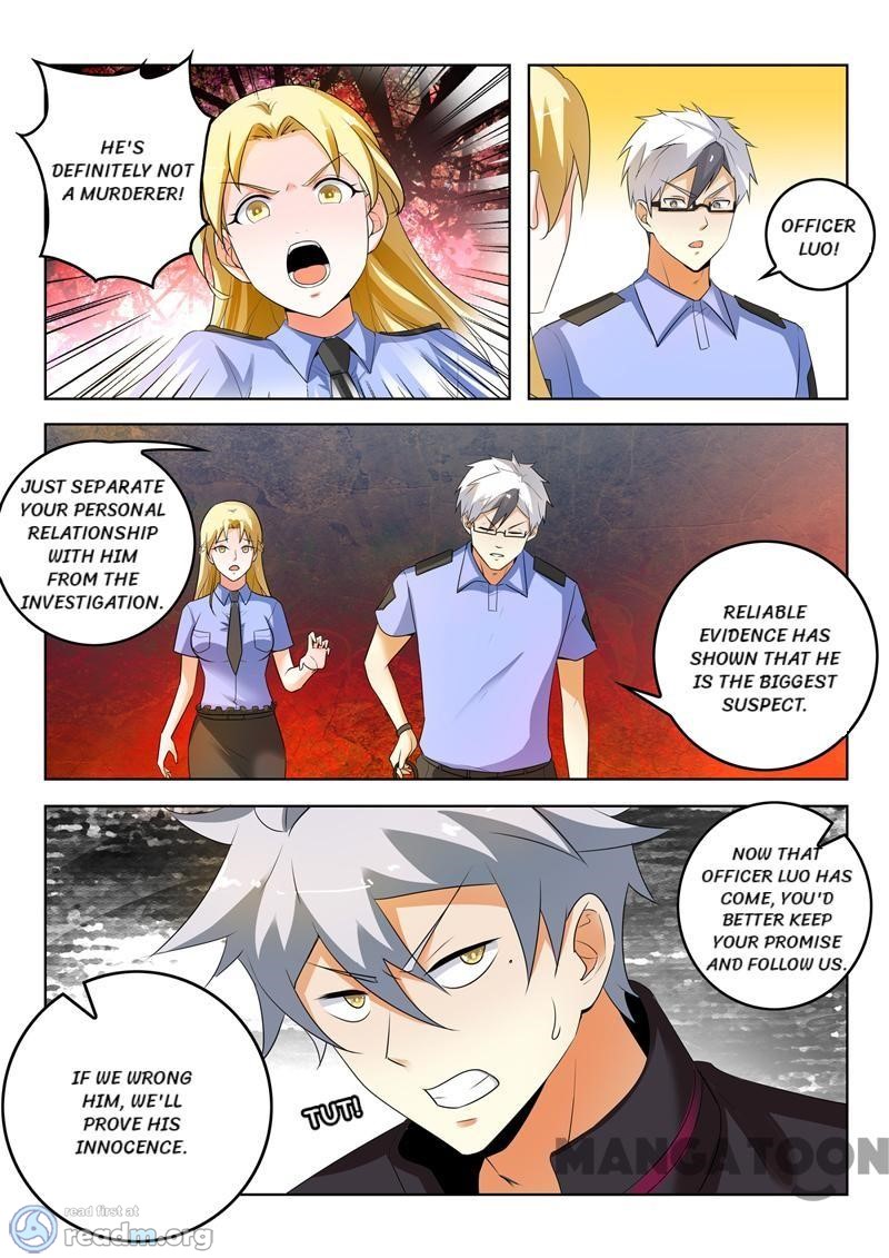 The Brilliant Village Doctor Chapter 287