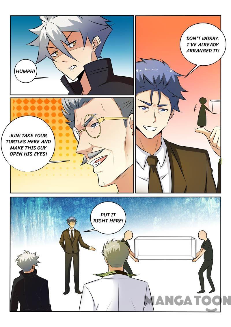 The Brilliant Village Doctor Chapter 319