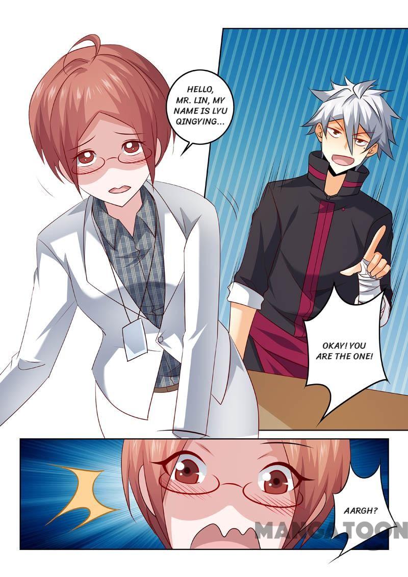 The Brilliant Village Doctor Chapter 324