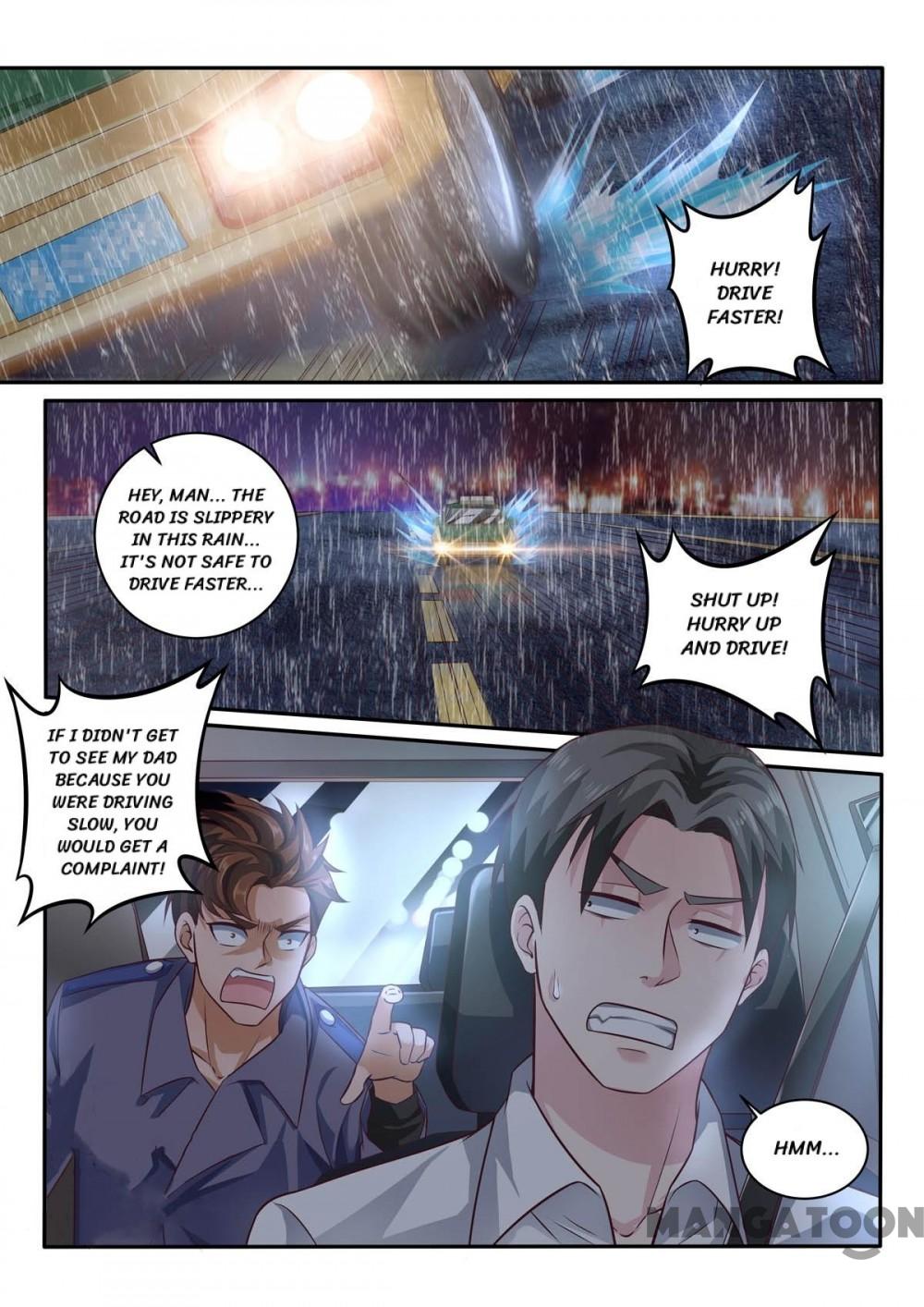 The Brilliant Village Doctor Chapter 388