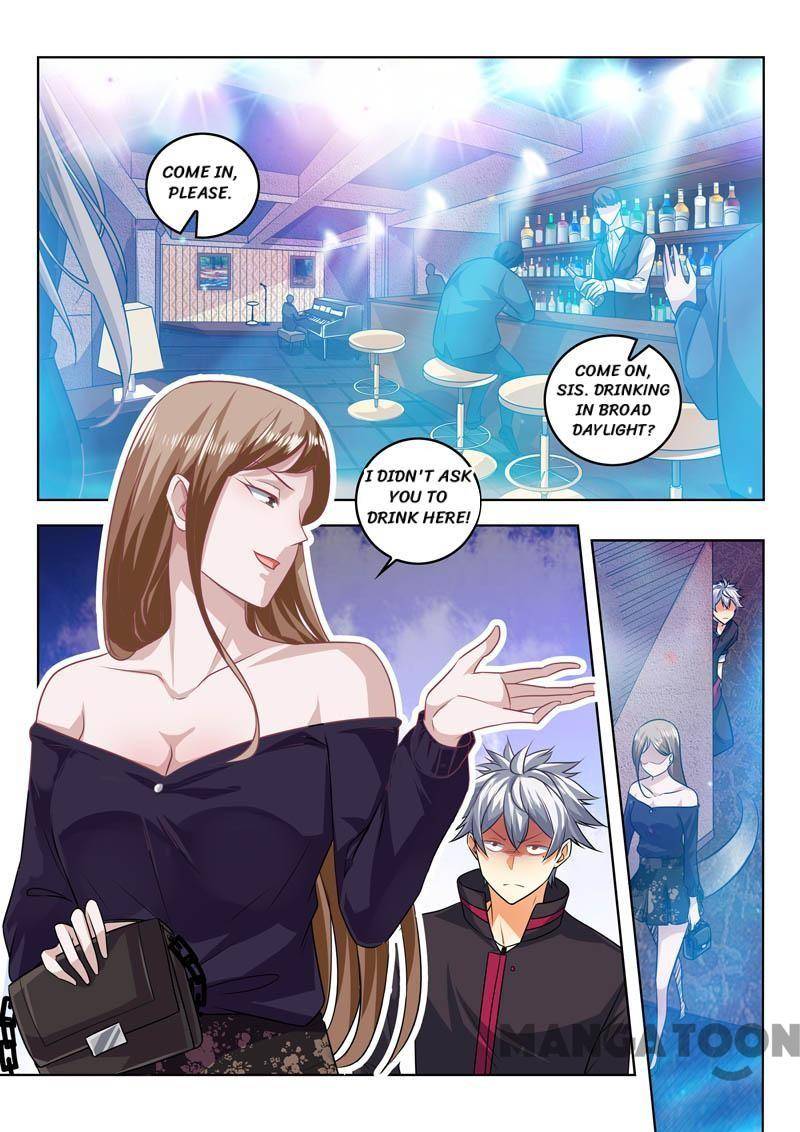 The Brilliant Village Doctor Chapter 393