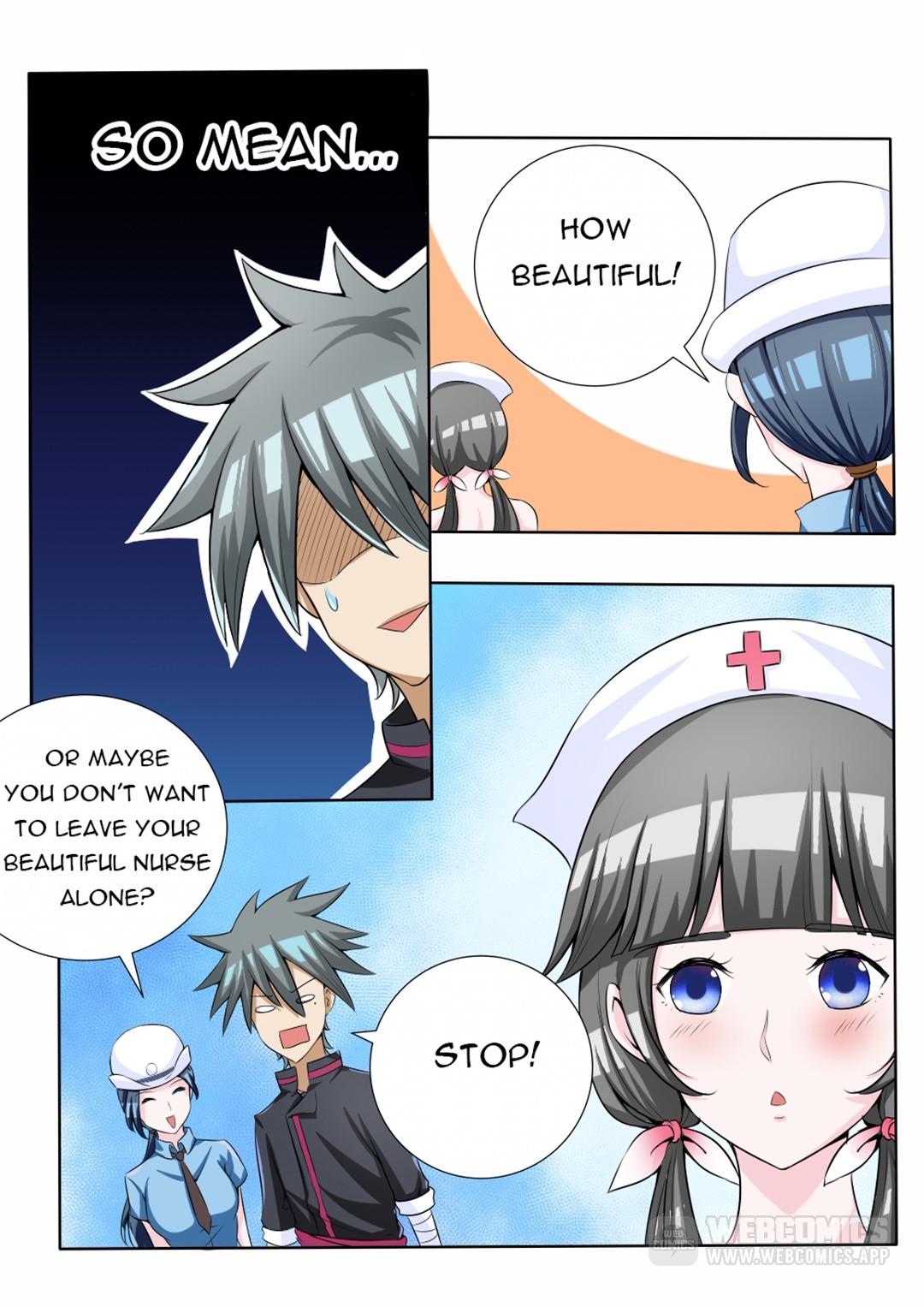 The Brilliant Village Doctor Chapter 70