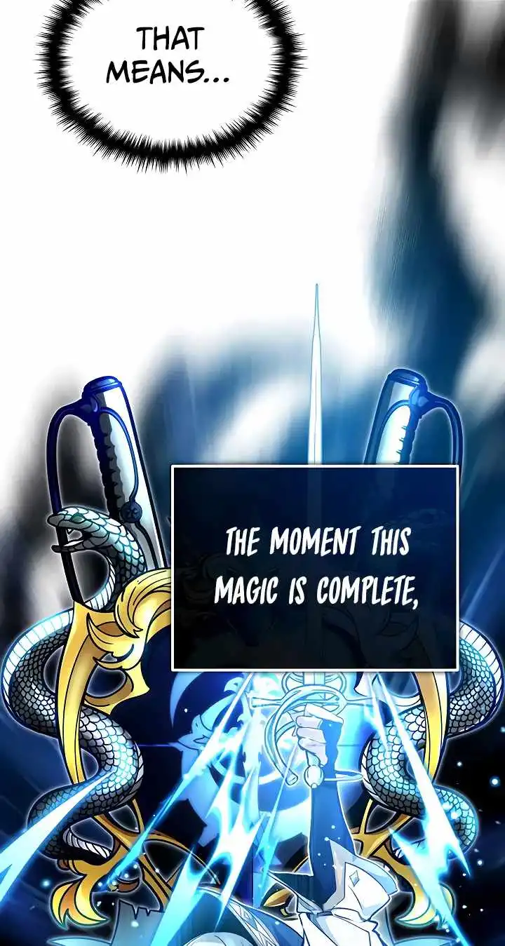 The Dark Magician Transmigrates After 66666 Years Chapter 75
