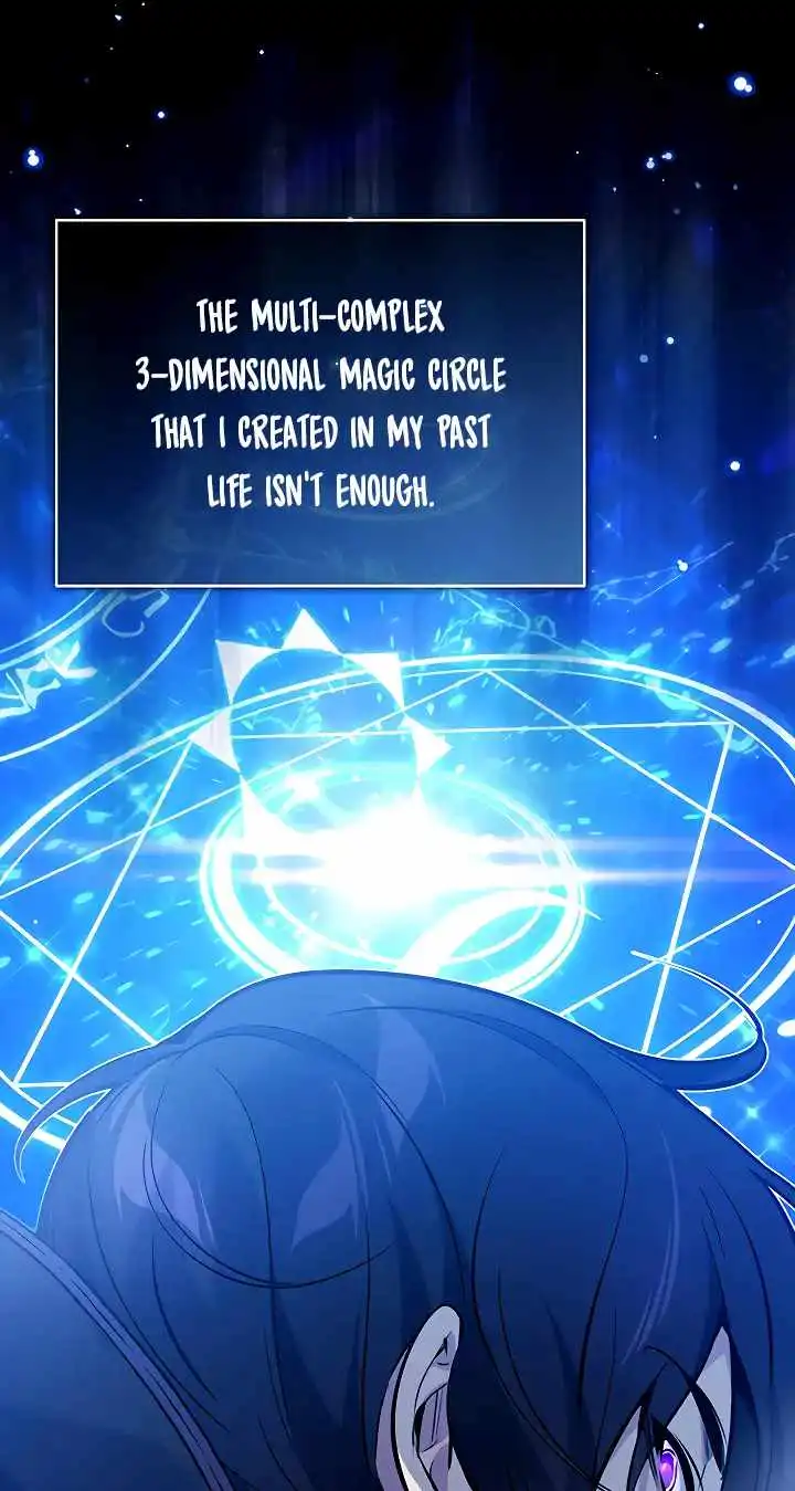 The Dark Magician Transmigrates After 66666 Years Chapter 75