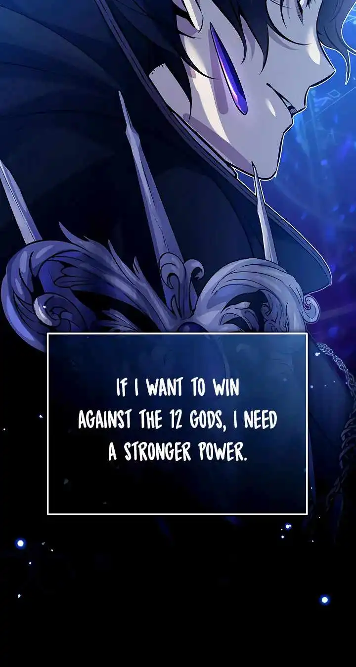 The Dark Magician Transmigrates After 66666 Years Chapter 75