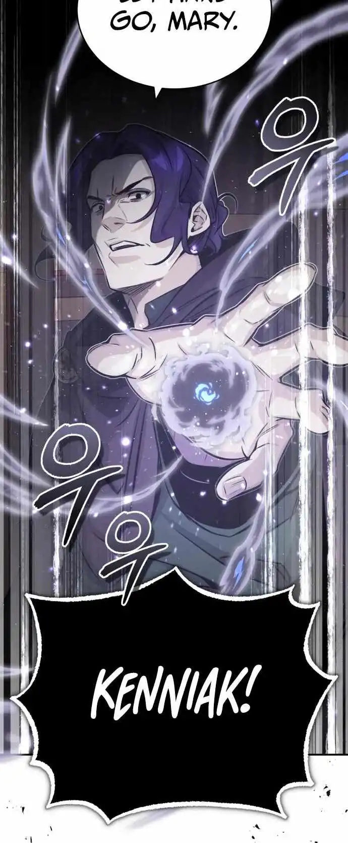 The Dark Magician Transmigrates After 66666 Years Chapter 80