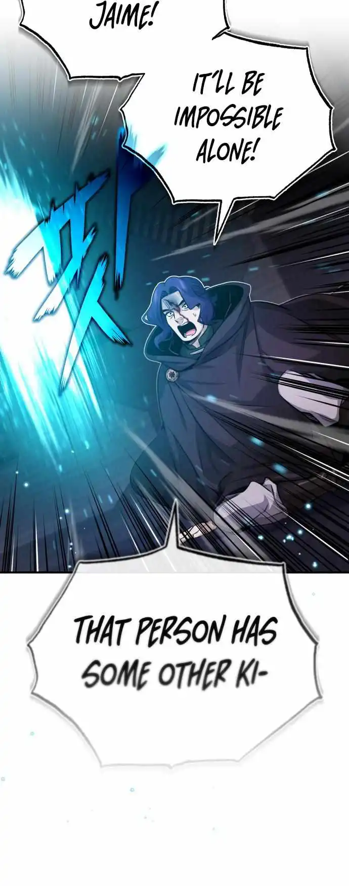 The Dark Magician Transmigrates After 66666 Years Chapter 82