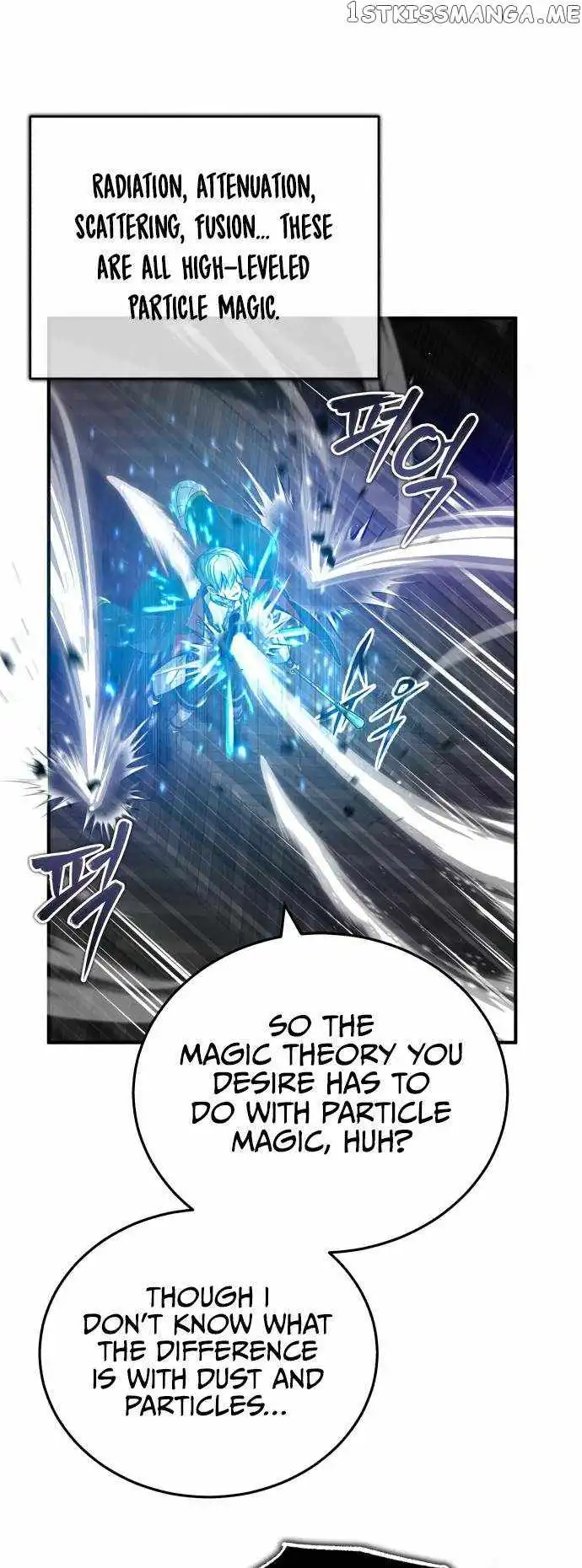 The Dark Magician Transmigrates After 66666 Years Chapter 84