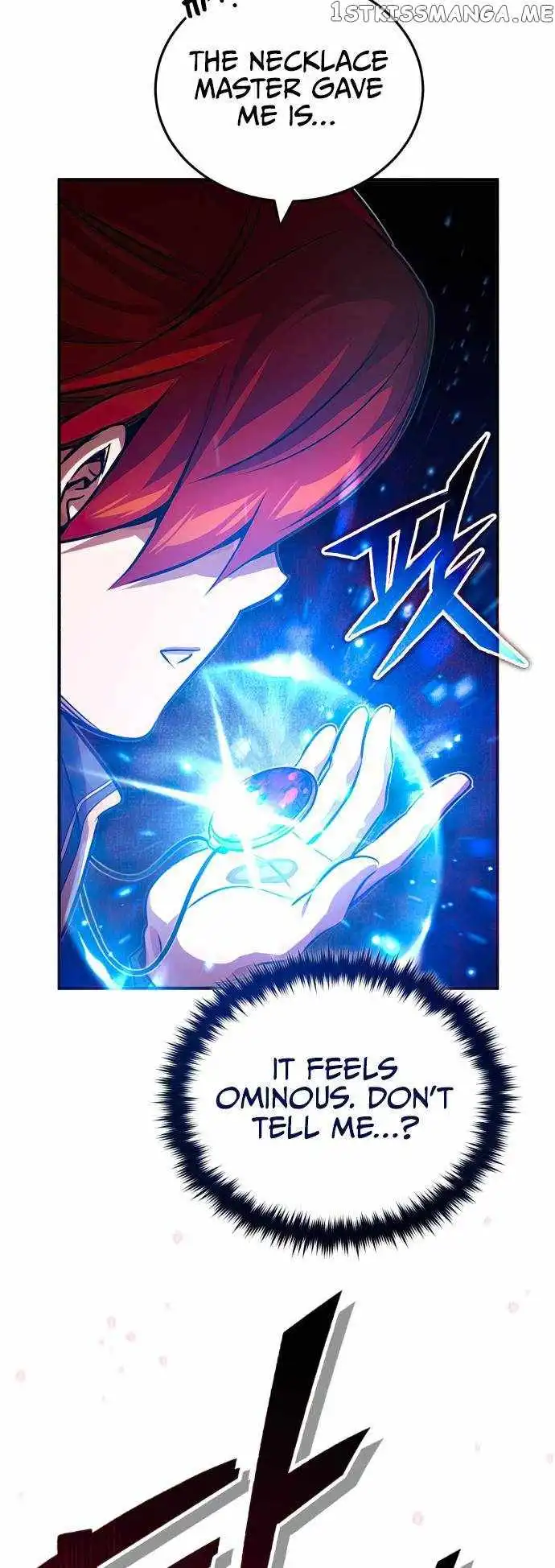 The Dark Magician Transmigrates After 66666 Years Chapter 84
