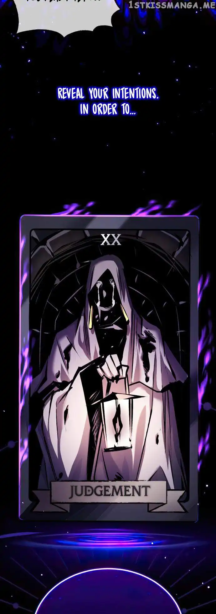 The Dark Magician Transmigrates After 66666 Years Chapter 87