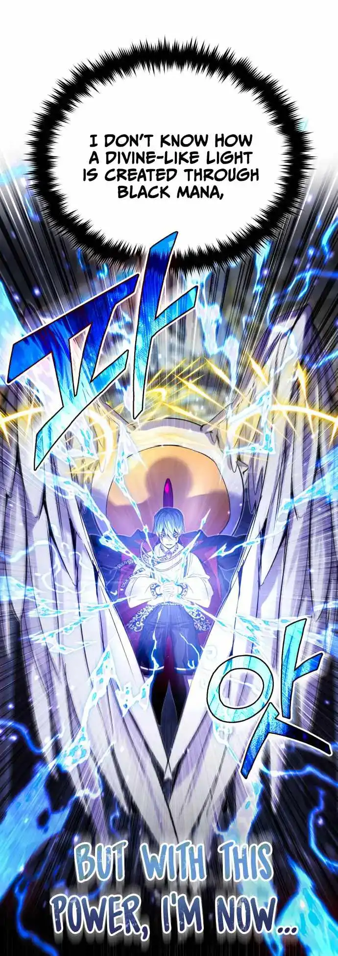 The Dark Magician Transmigrates After 66666 Years Chapter 98
