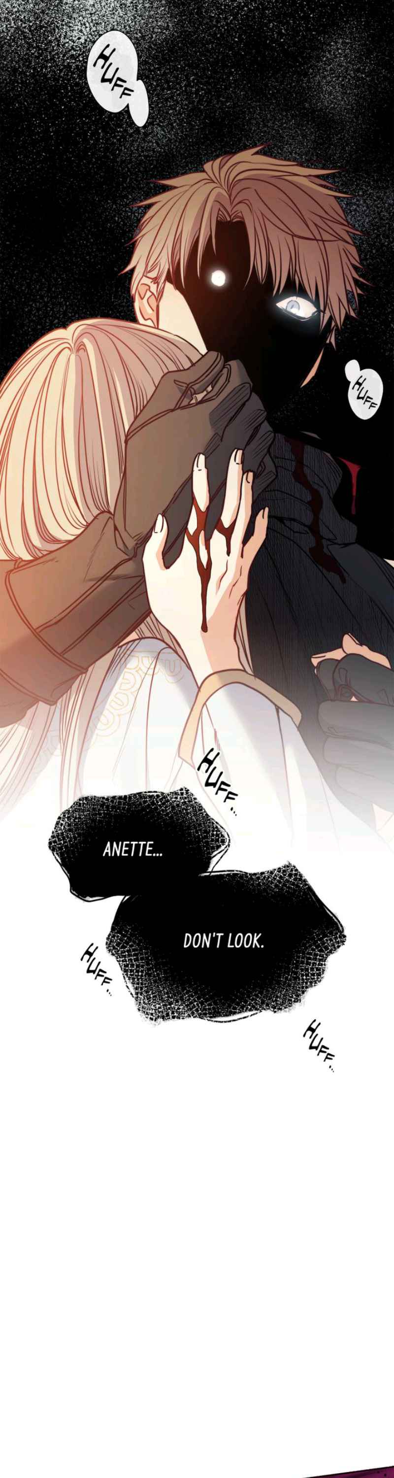 The Devil Chapter 43