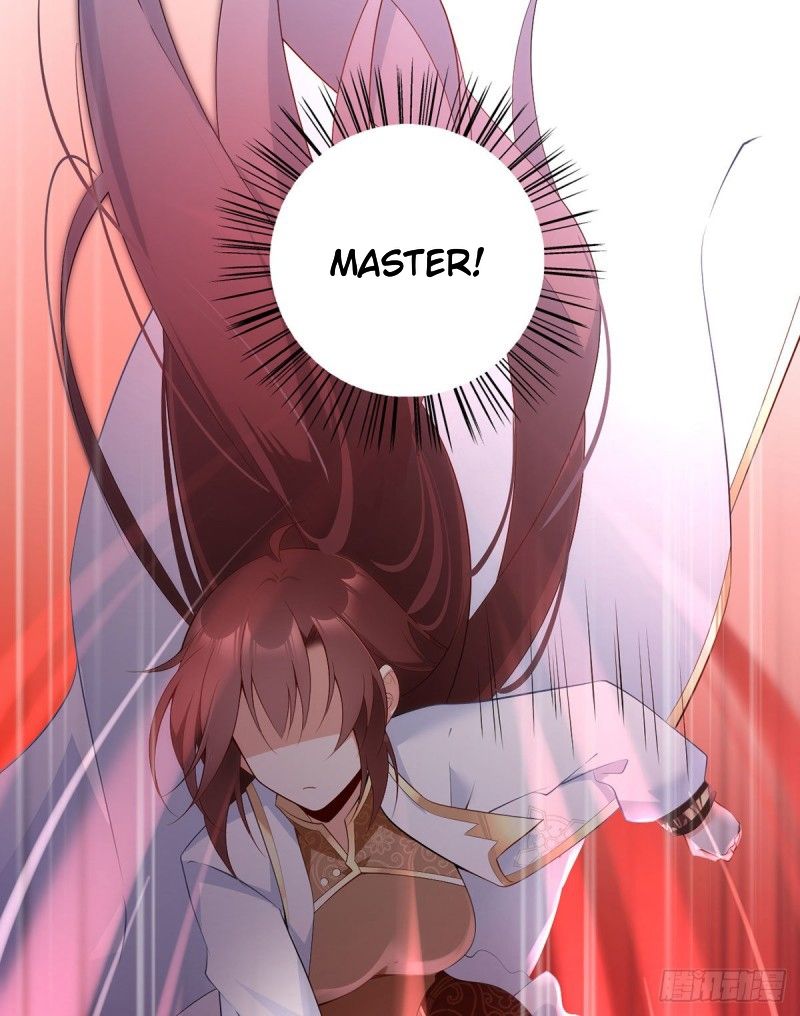 The Distinguished Cute Master Chapter 197