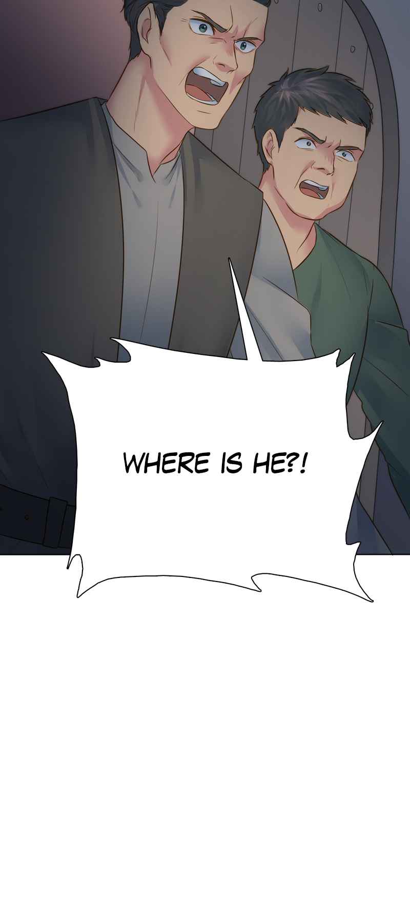 The Dragon Prince's Bride Chapter 15