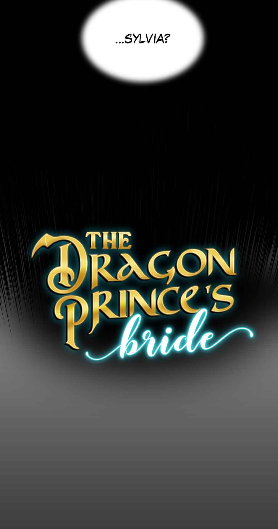 The Dragon Prince's Bride Chapter 21