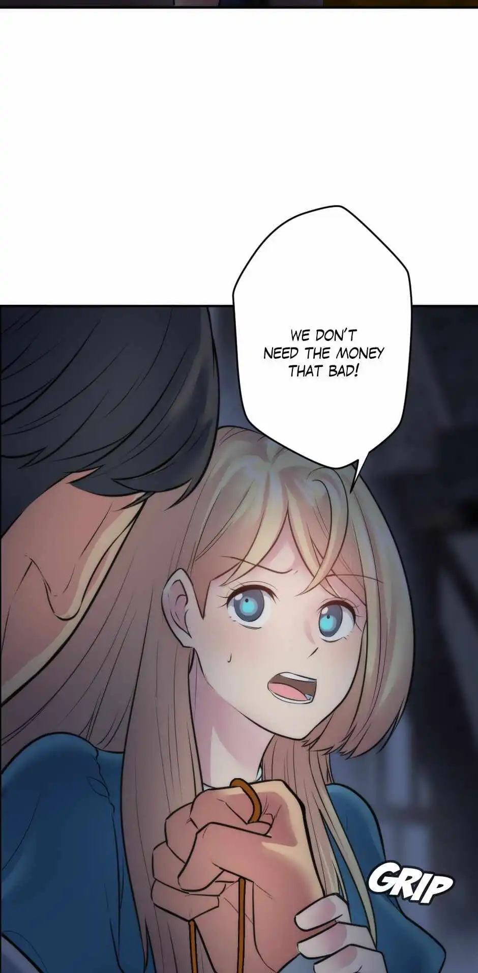 The Dragon Prince's Bride Chapter 28