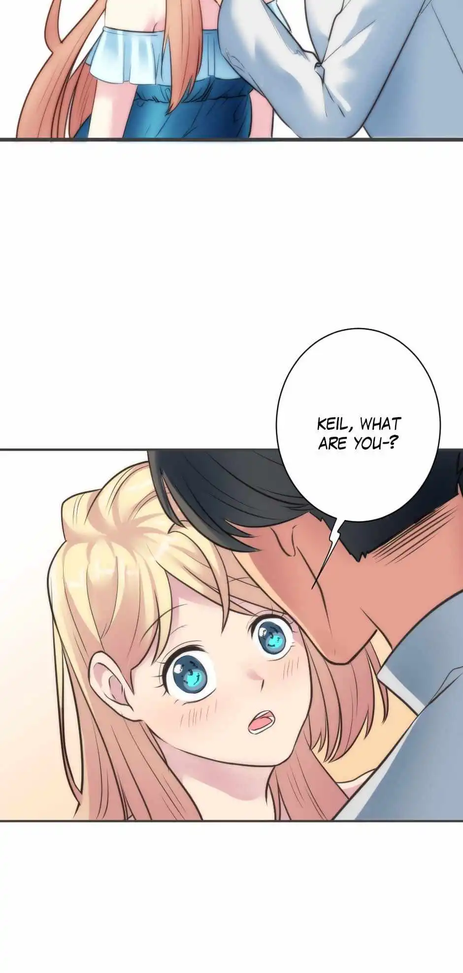 The Dragon Prince's Bride Chapter 31