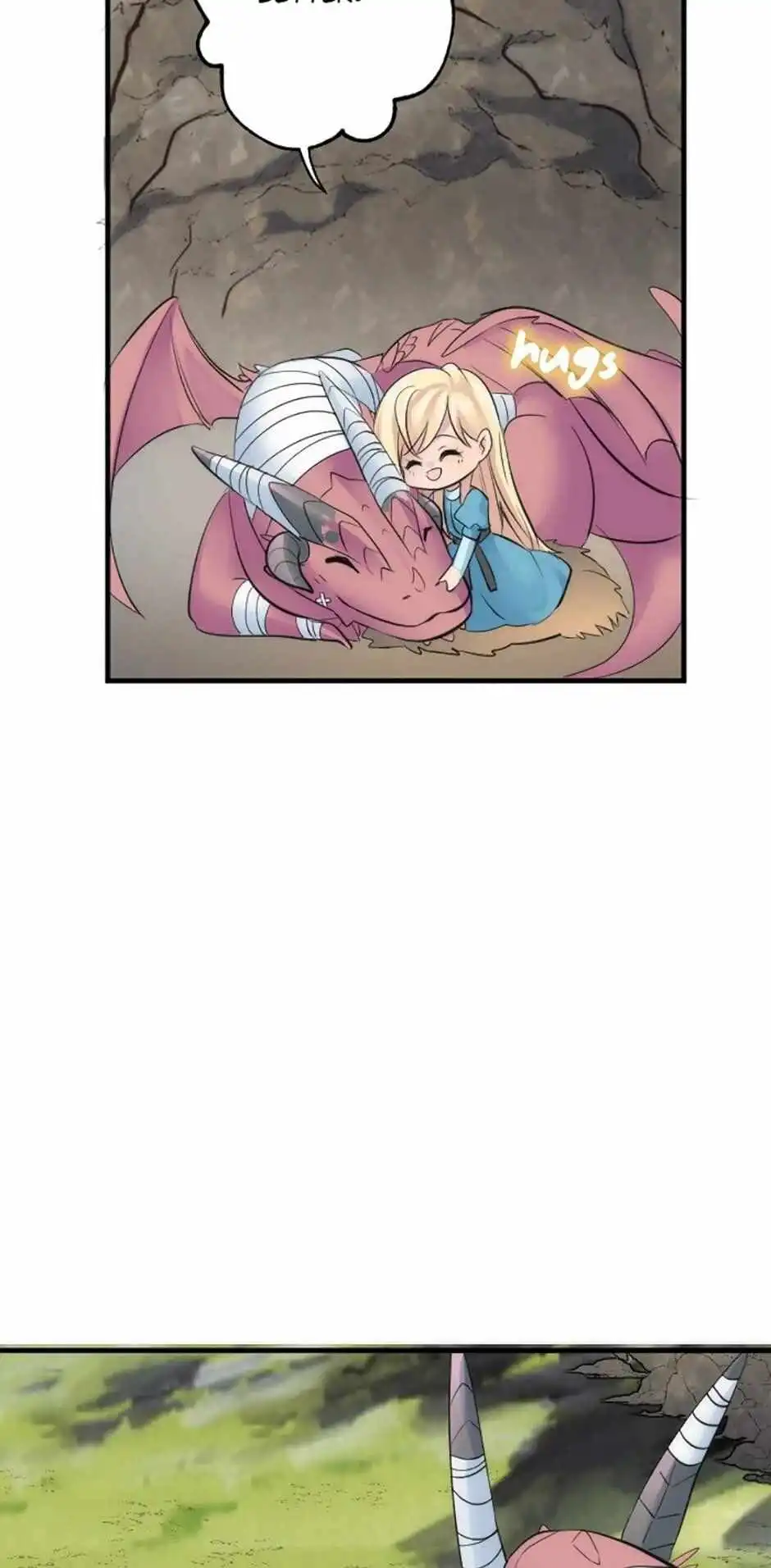 The Dragon Prince's Bride Chapter 45