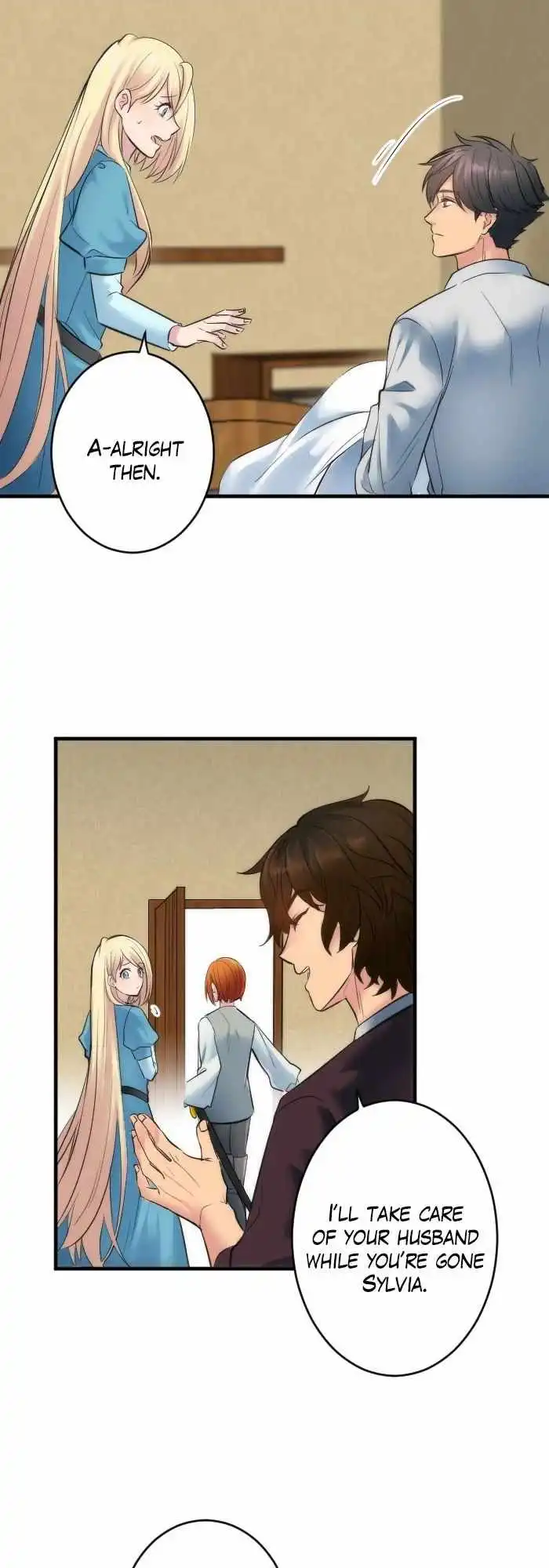 The Dragon Prince's Bride Chapter 51