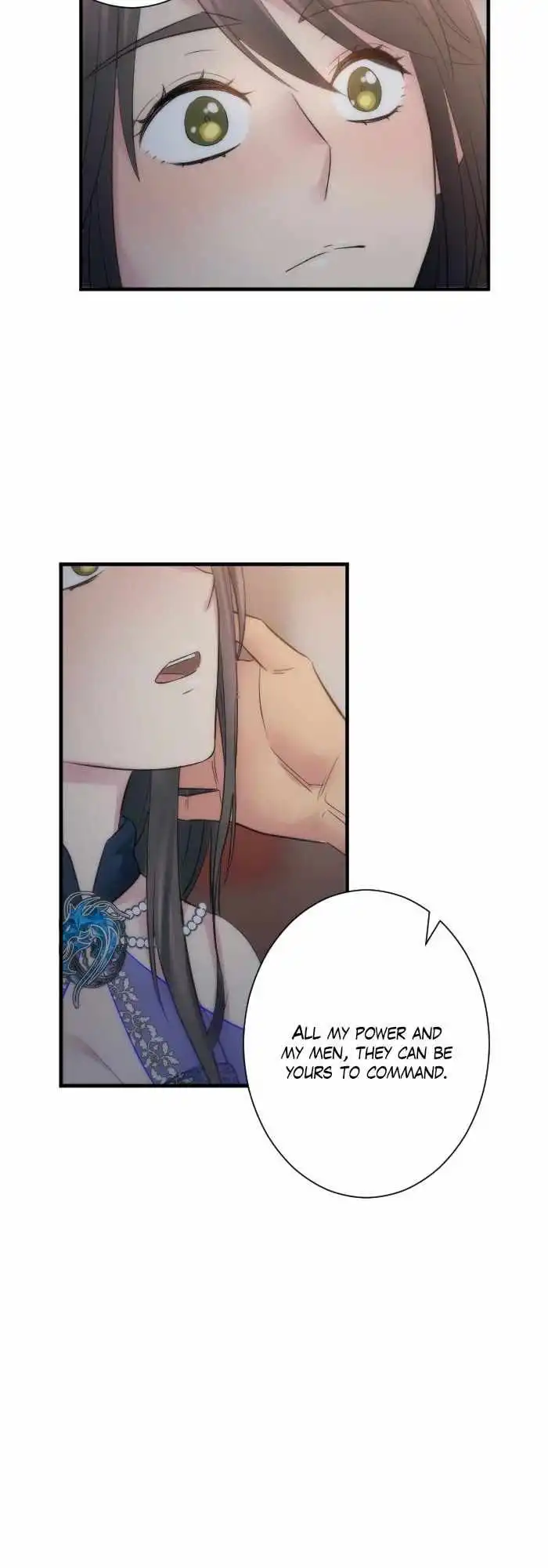 The Dragon Prince's Bride Chapter 56