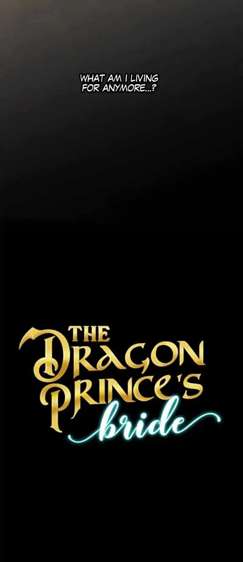 The Dragon Prince's Bride Chapter 6