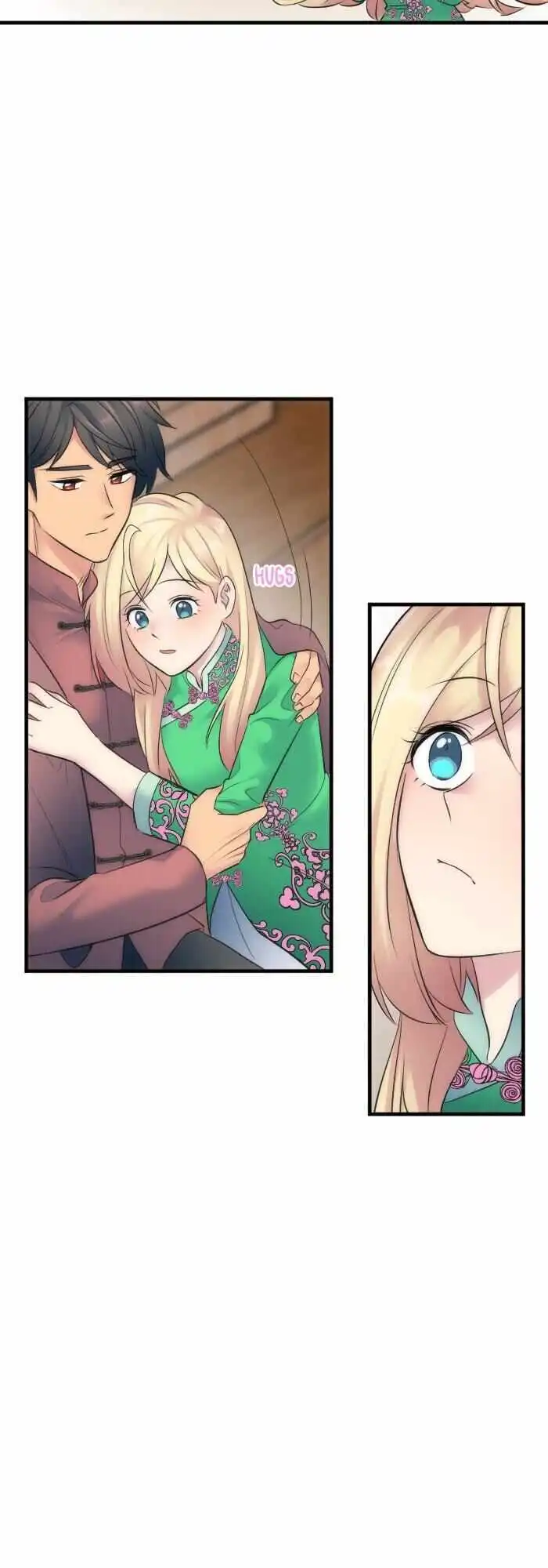 The Dragon Prince's Bride Chapter 60