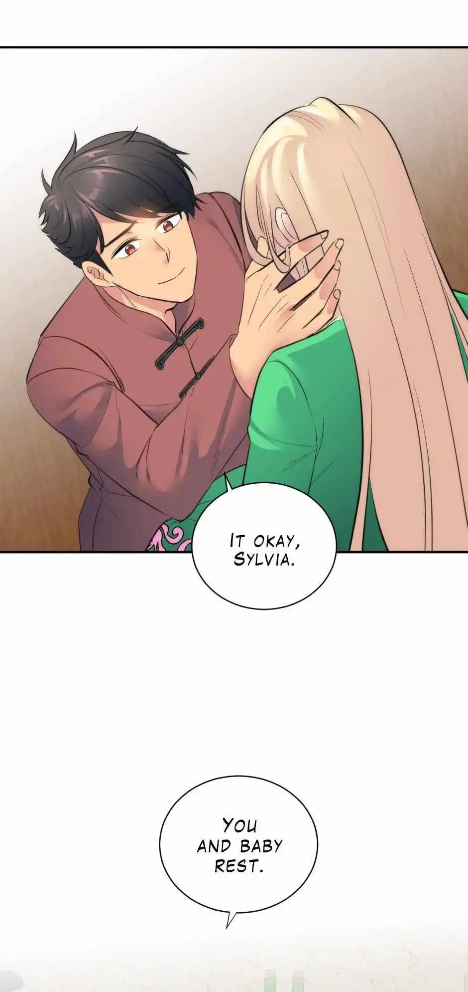 The Dragon Prince's Bride Chapter 66