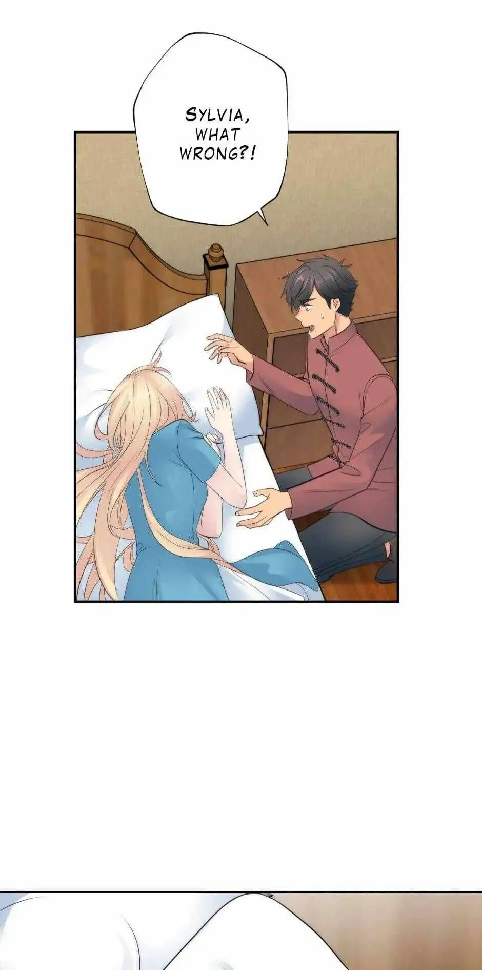 The Dragon Prince's Bride Chapter 67