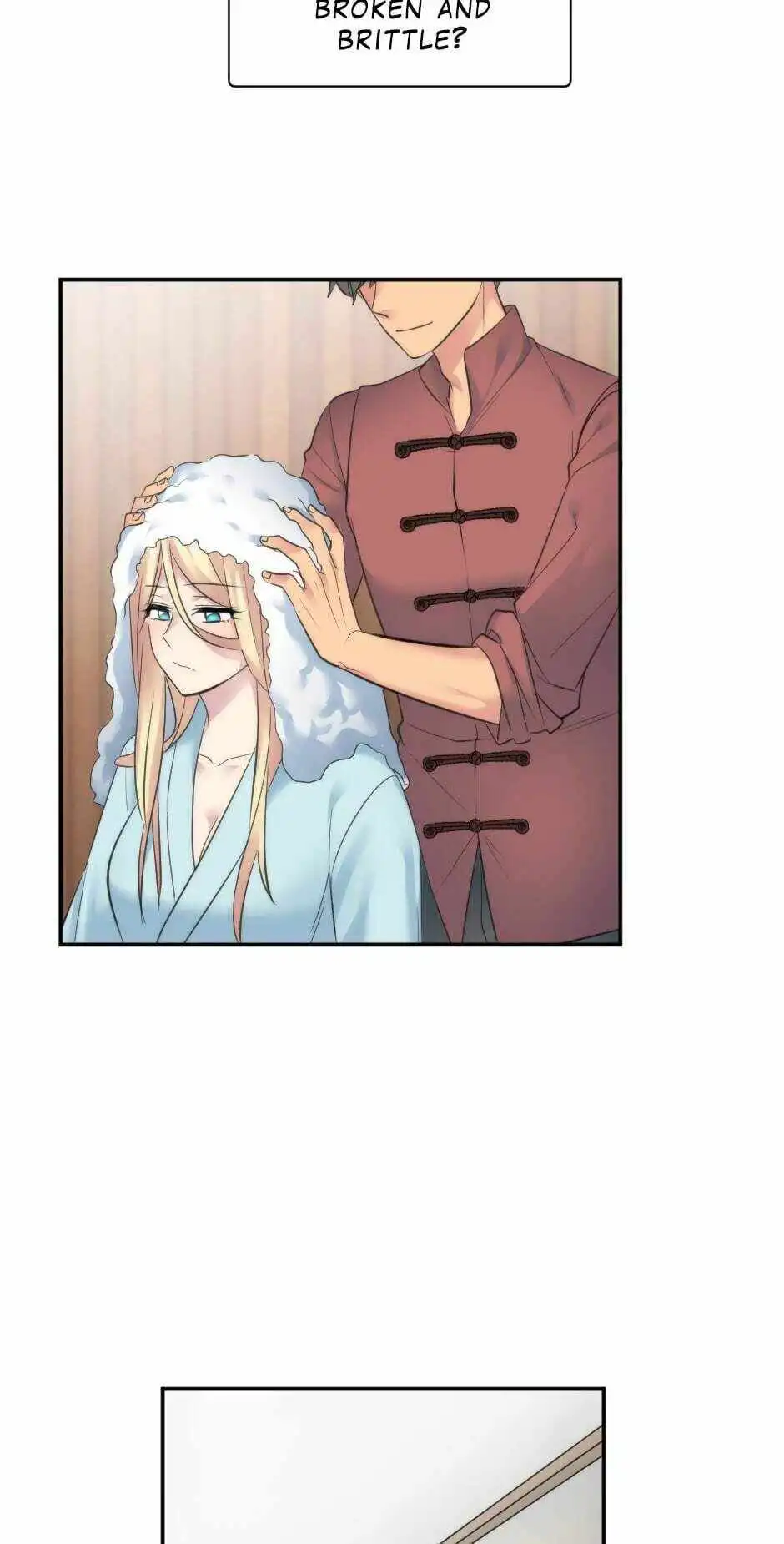 The Dragon Prince's Bride Chapter 68