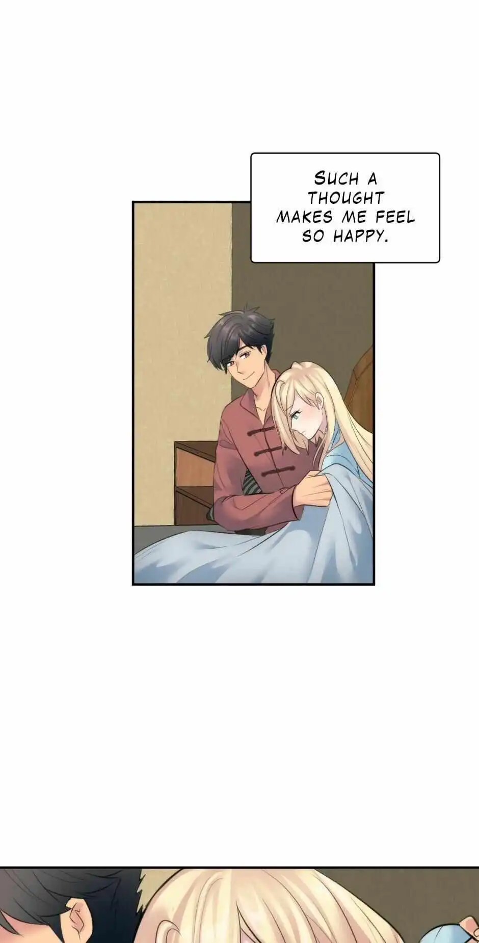 The Dragon Prince's Bride Chapter 68