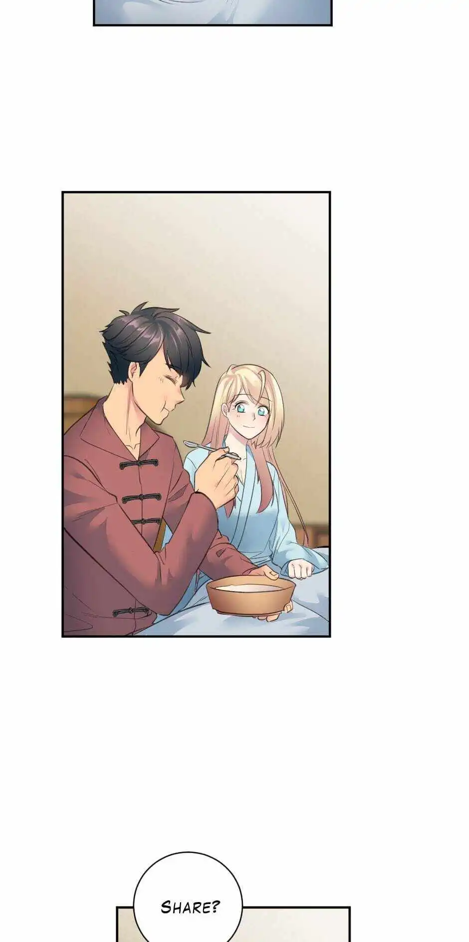 The Dragon Prince's Bride Chapter 69