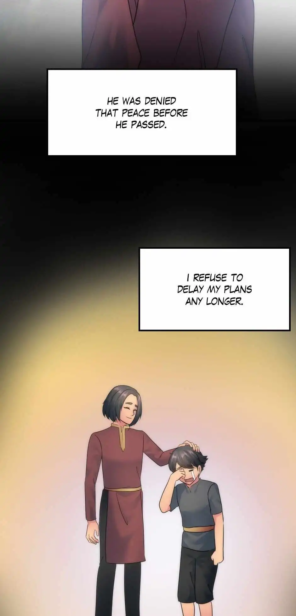 The Dragon Prince's Bride Chapter 76