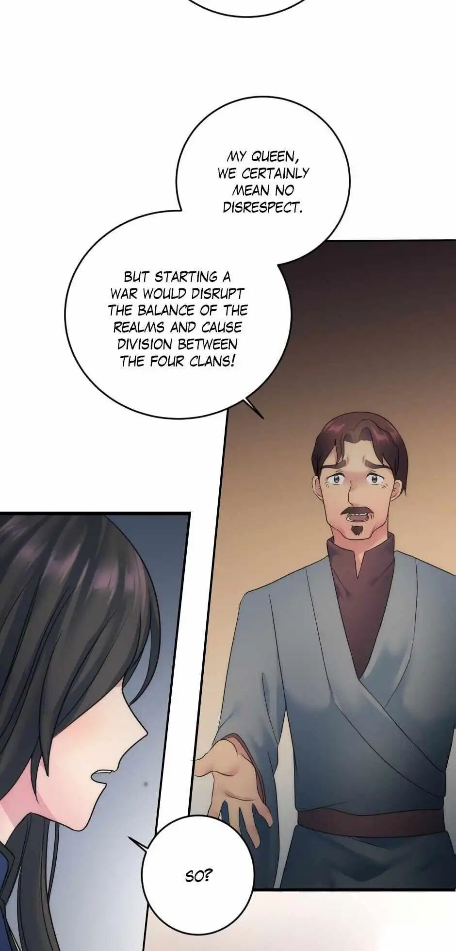 The Dragon Prince's Bride Chapter 76