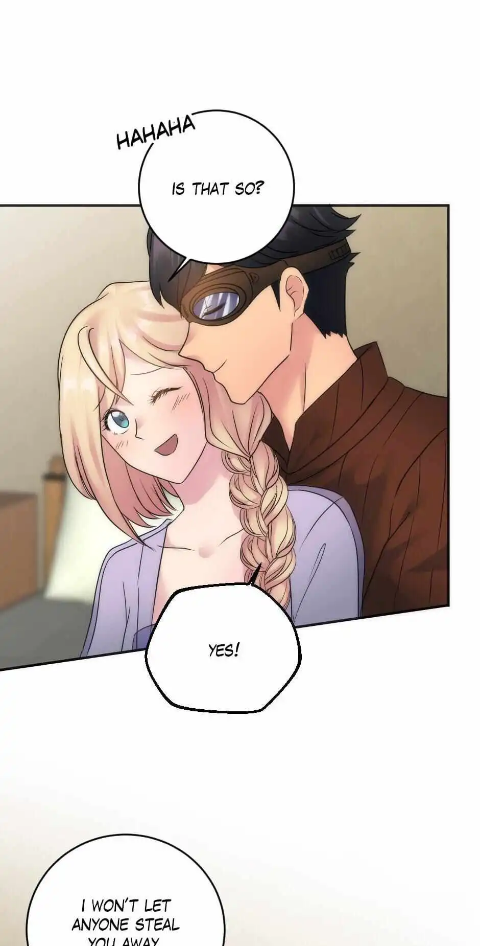 The Dragon Prince's Bride Chapter 77