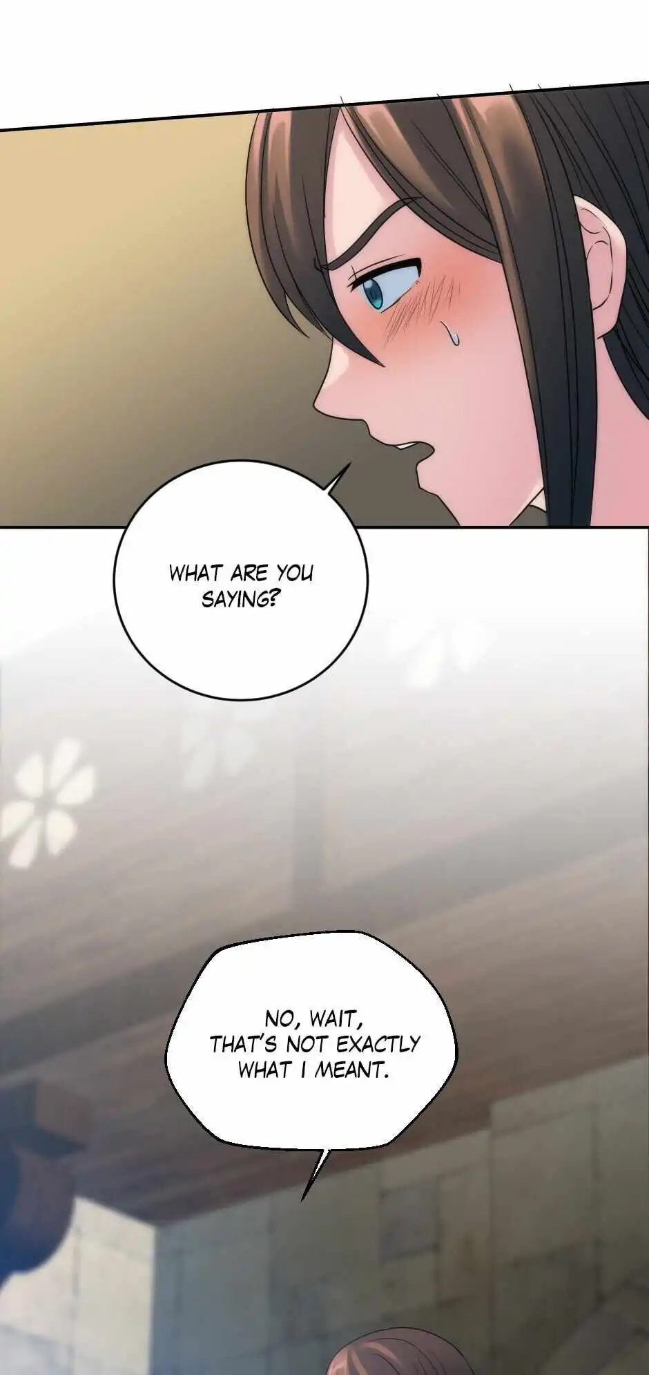 The Dragon Prince's Bride Chapter 82