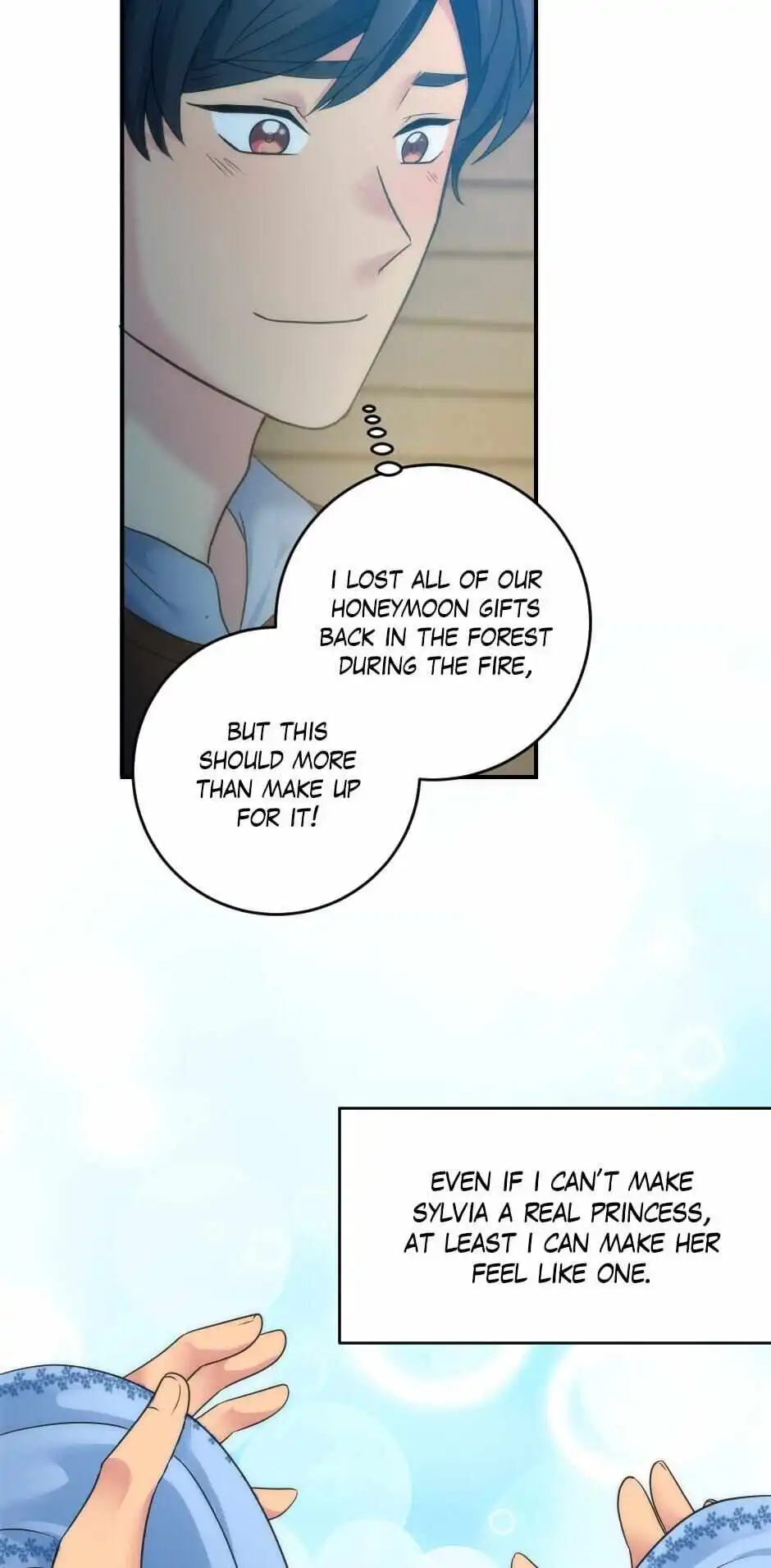 The Dragon Prince's Bride Chapter 83