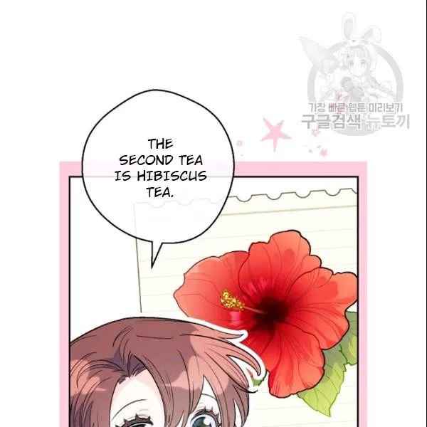 The Duchess' 50 Tea Recipes Chapter 106