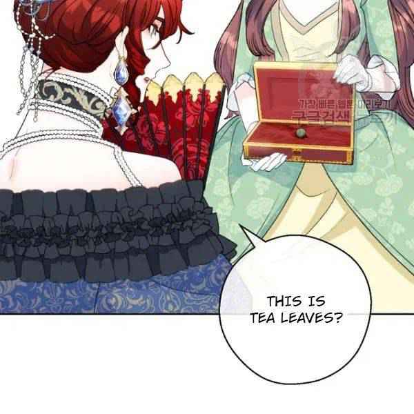 The Duchess' 50 Tea Recipes Chapter 108