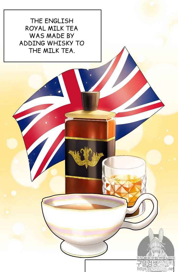 The Duchess' 50 Tea Recipes Chapter 50