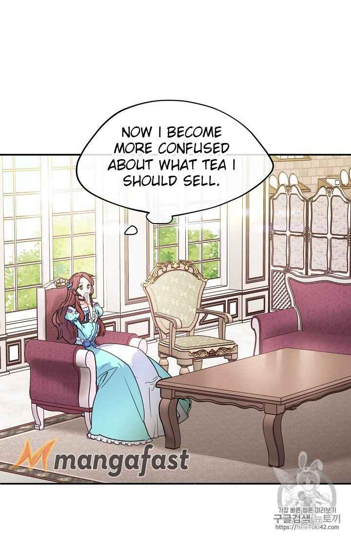 The Duchess' 50 Tea Recipes Chapter 52