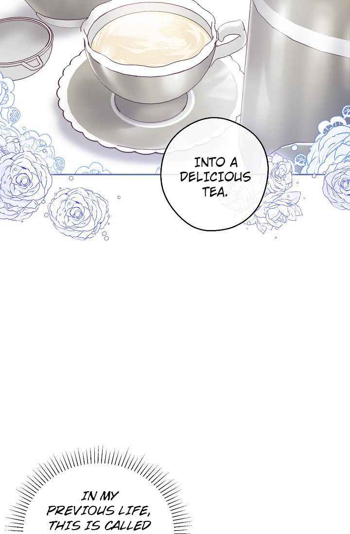 The Duchess' 50 Tea Recipes Chapter 84