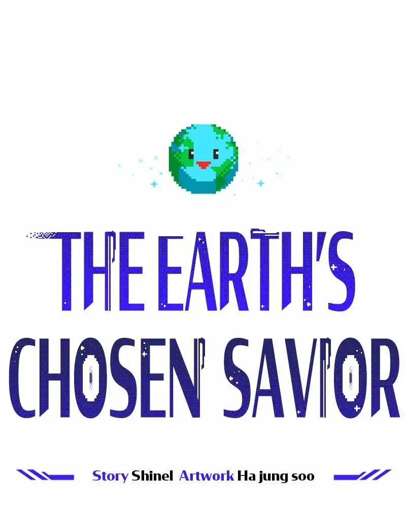 The Earth Savior Selection Chapter 34