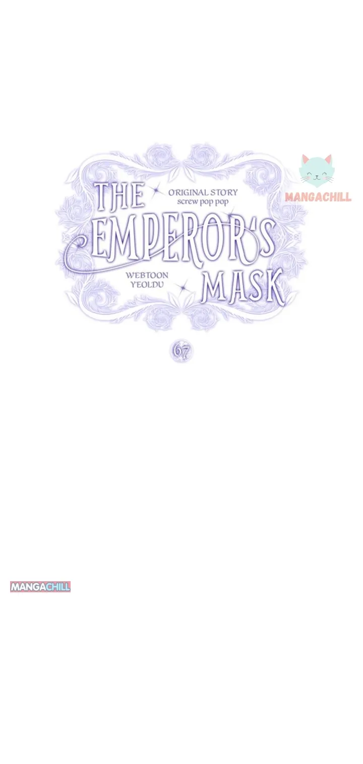 The Emperor's Mask Chapter 67