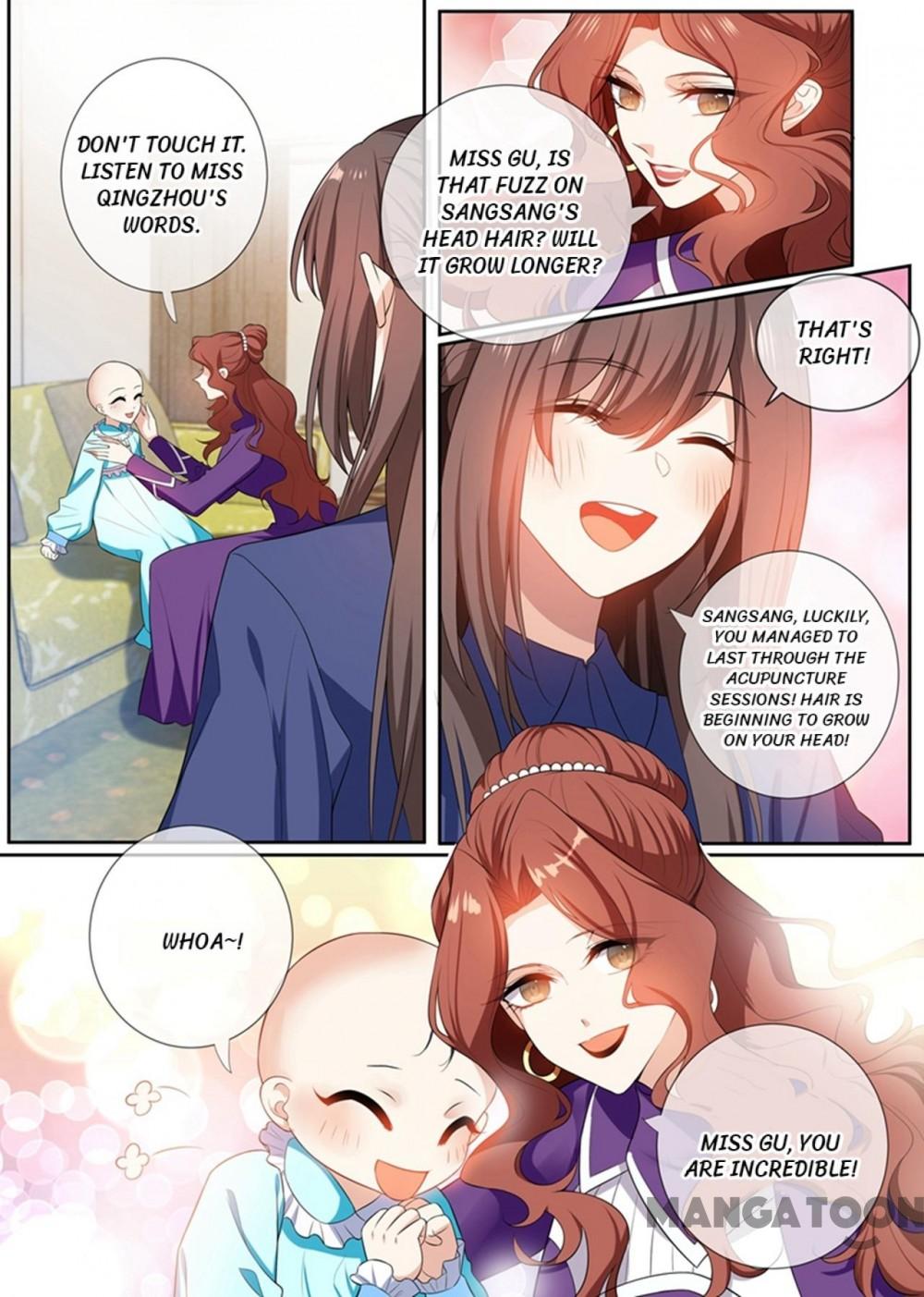 Manga page 4