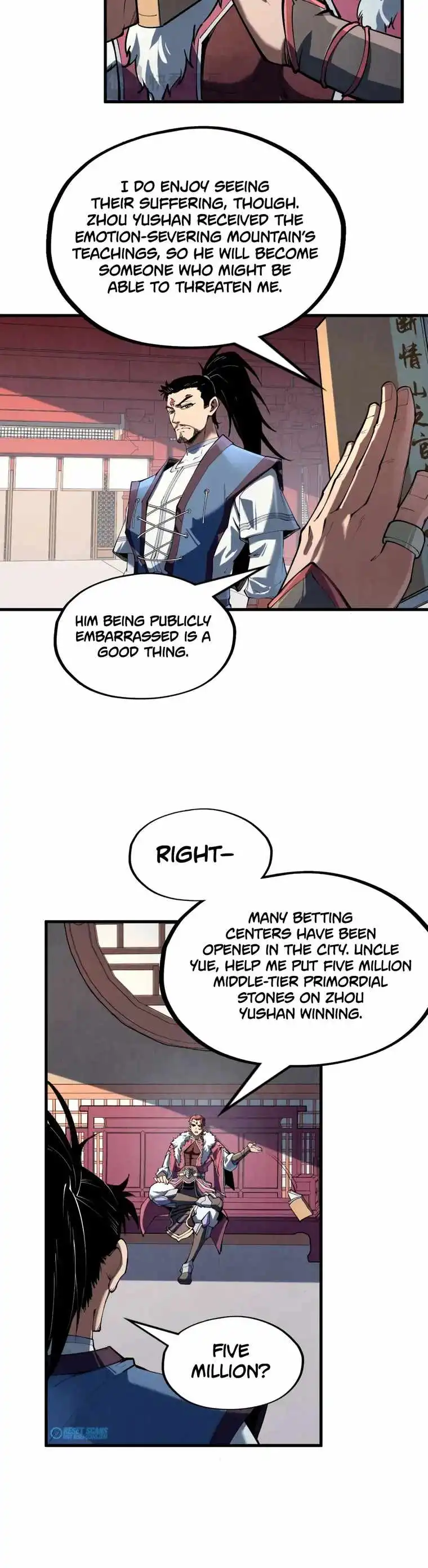 Manga page 20