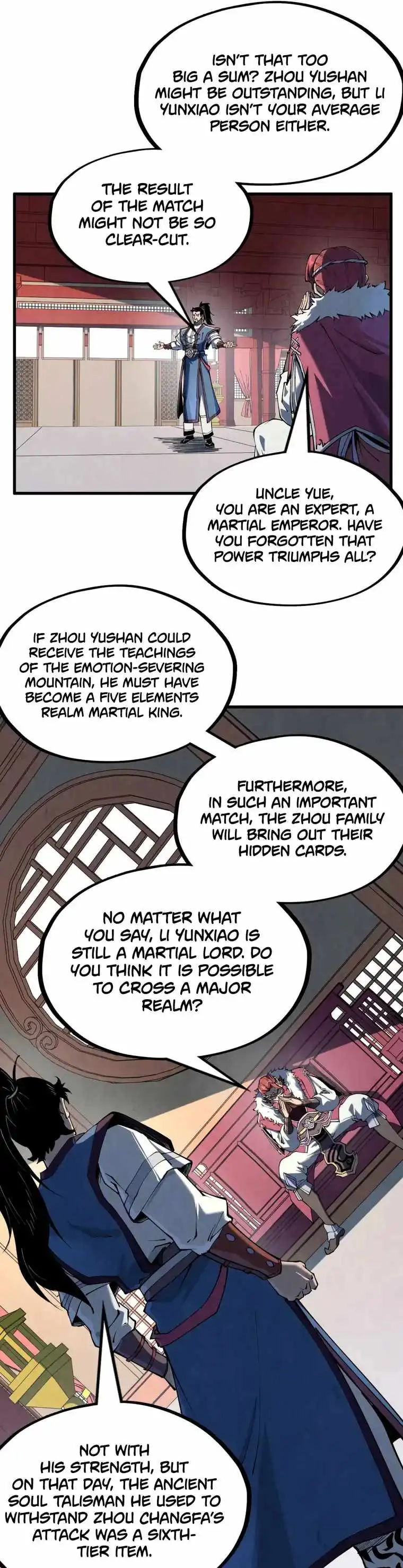 Manga page 21