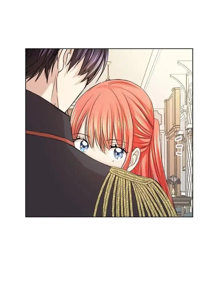 The Evil Cinderella Needs a Villain Chapter 24