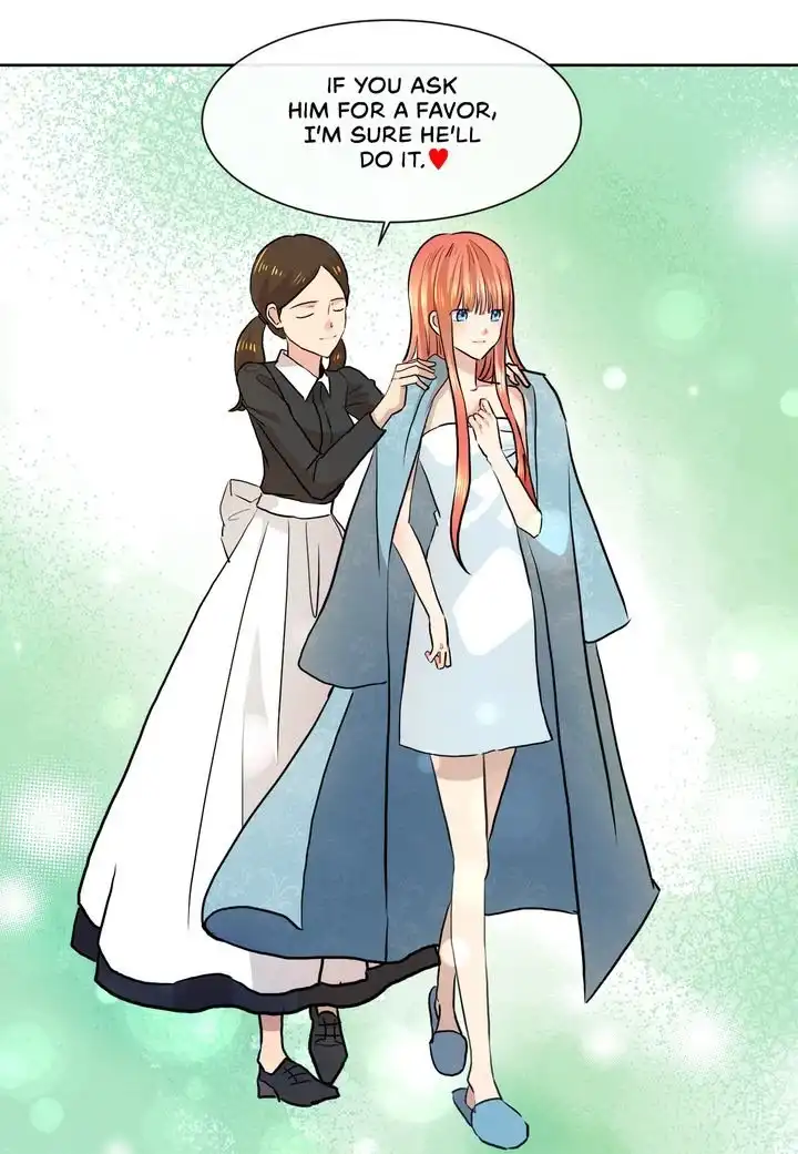 The Evil Cinderella Needs a Villain Chapter 30